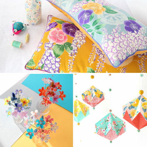 Comment associer les couleurs : Harmonie Multicolore