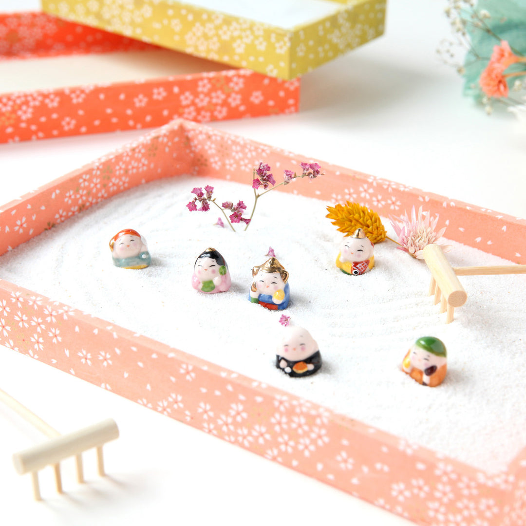 TUTO Jardin Japonais