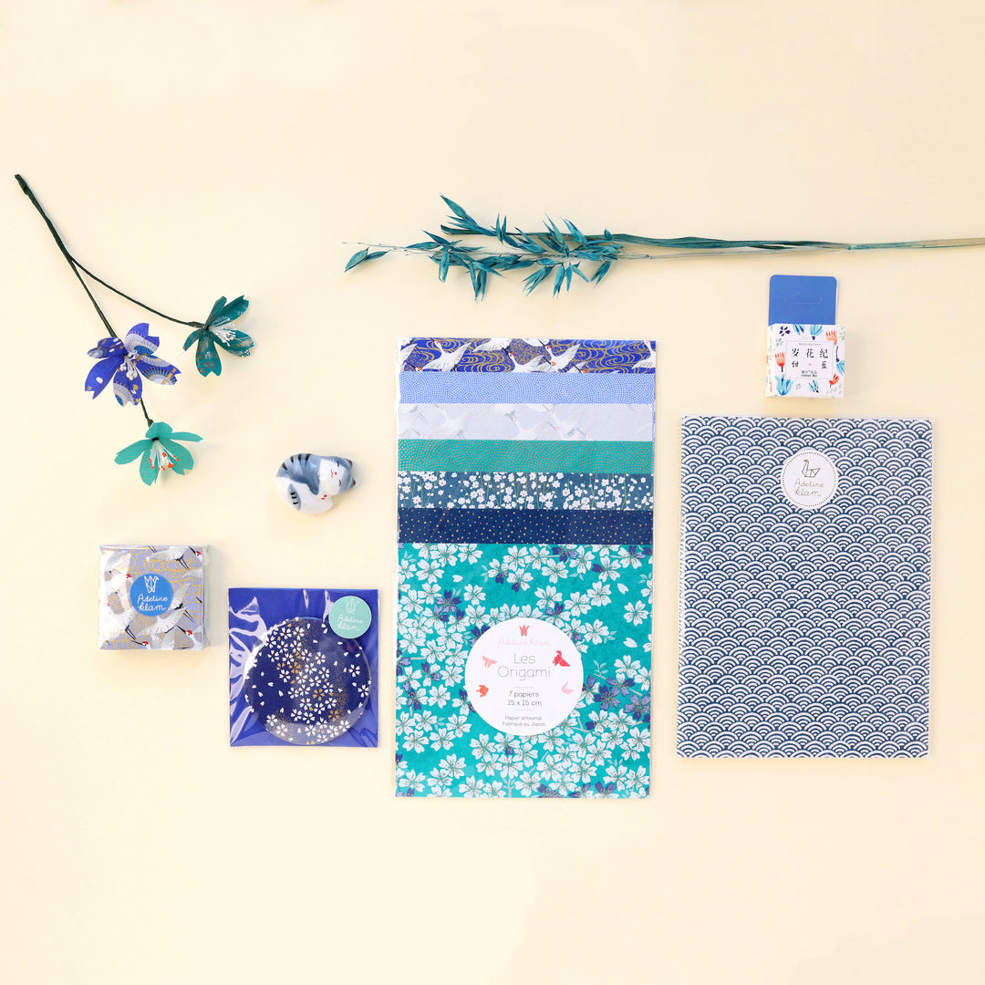 Inspirations - Mes Univers Colorés #2