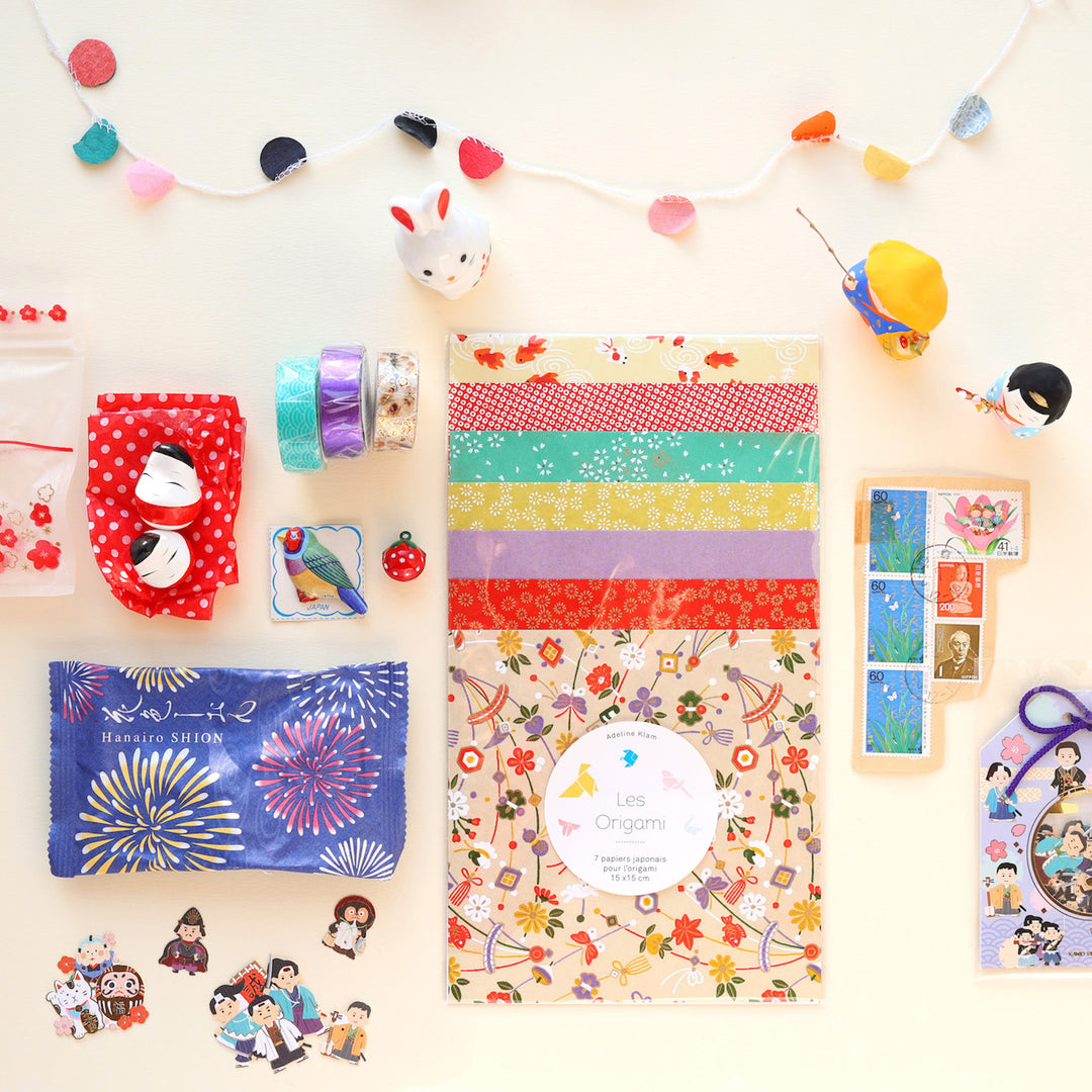 Inspirations - Mes Univers Colorés #3