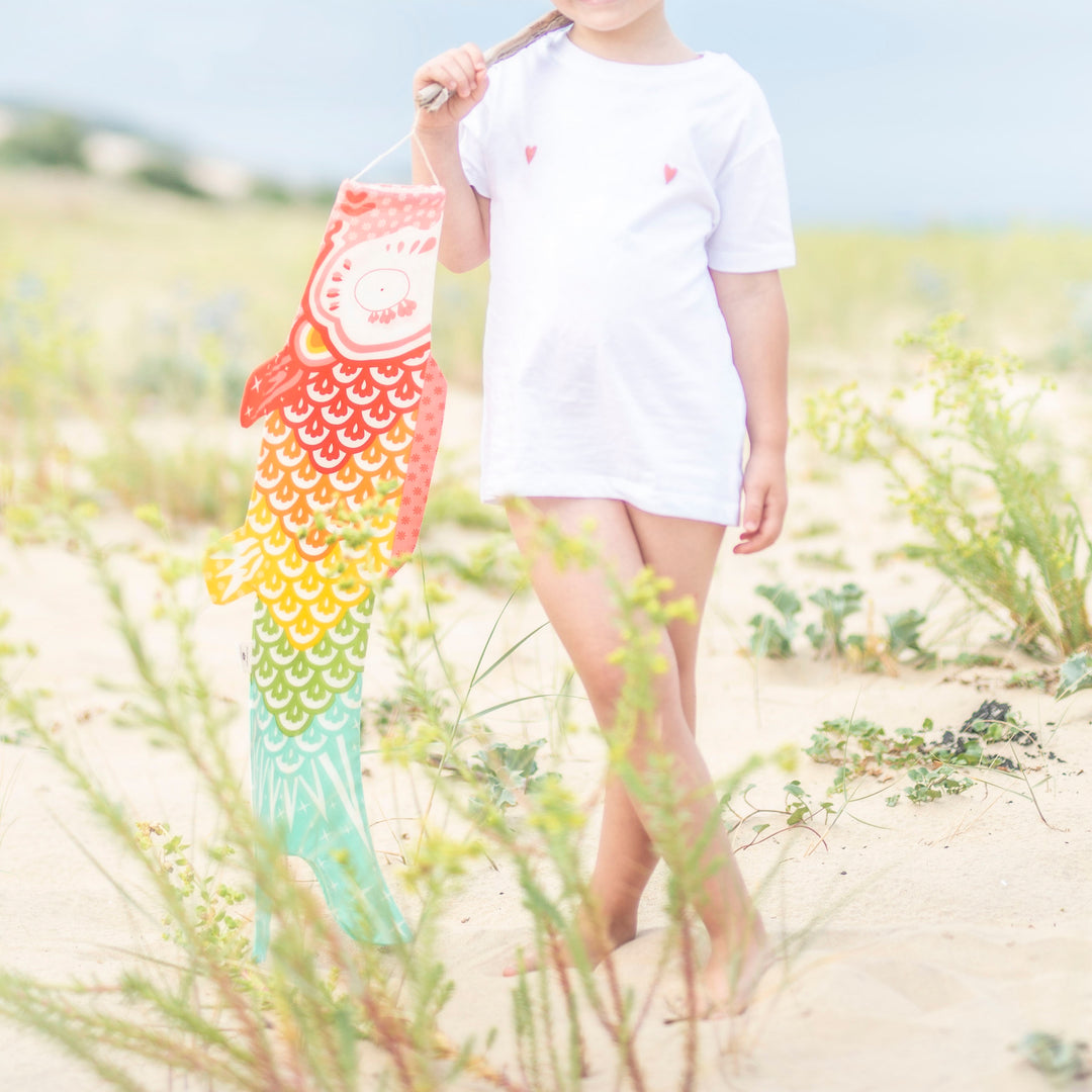 Kodomo no hi : la fête des enfants !