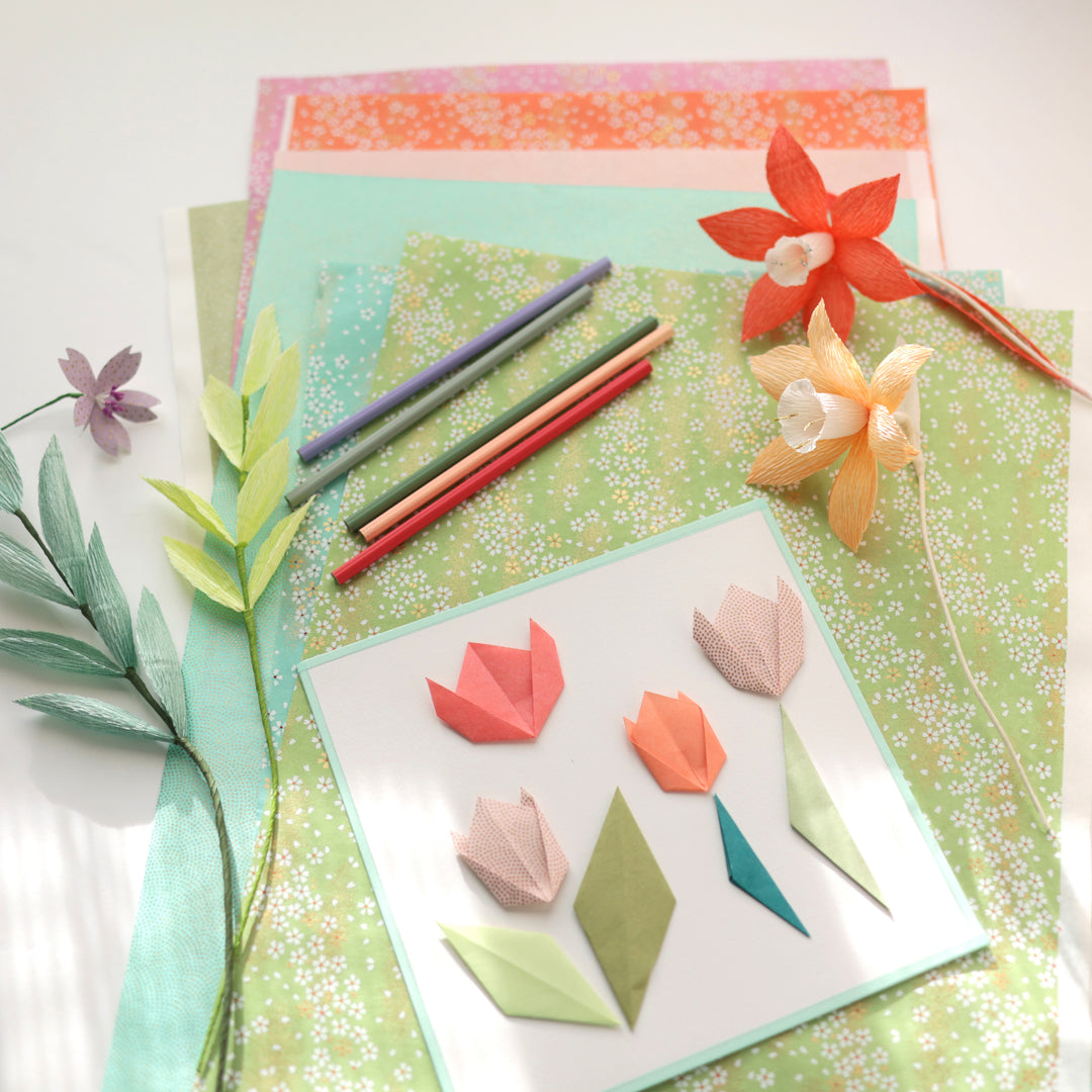 IDÉES DIY de Printemps