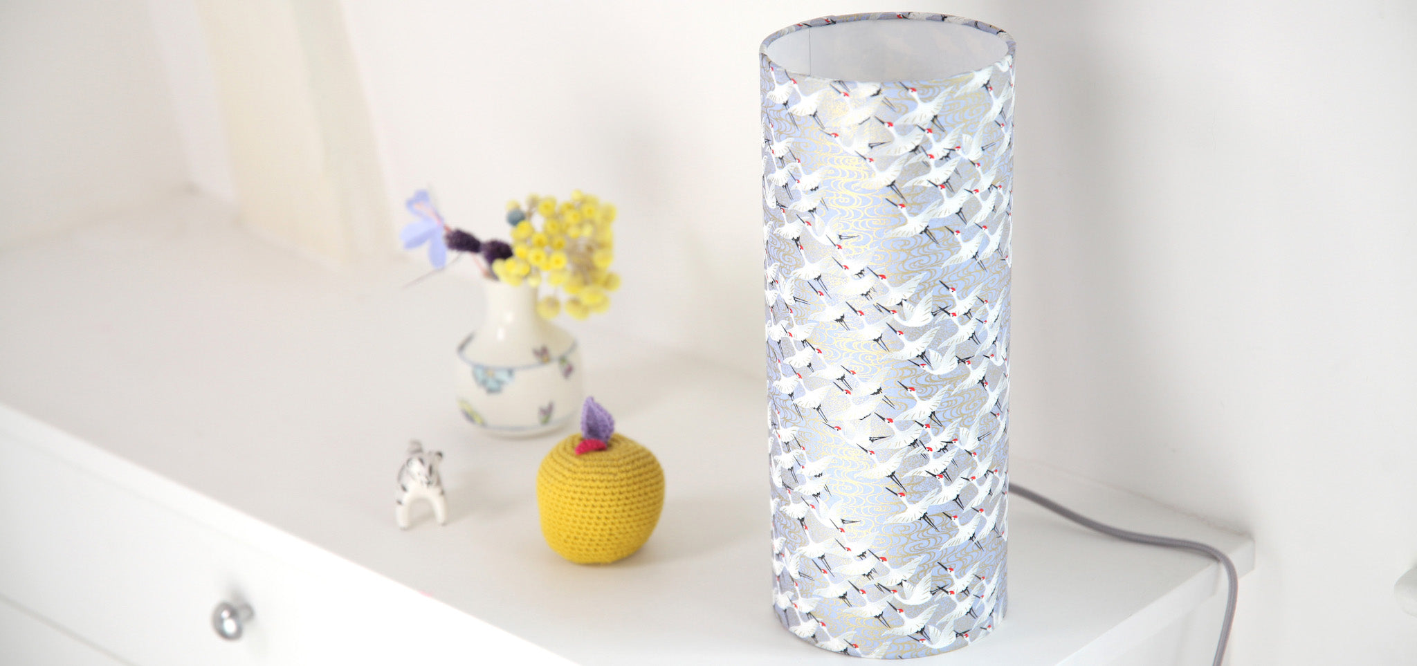 Luminaires Japonais