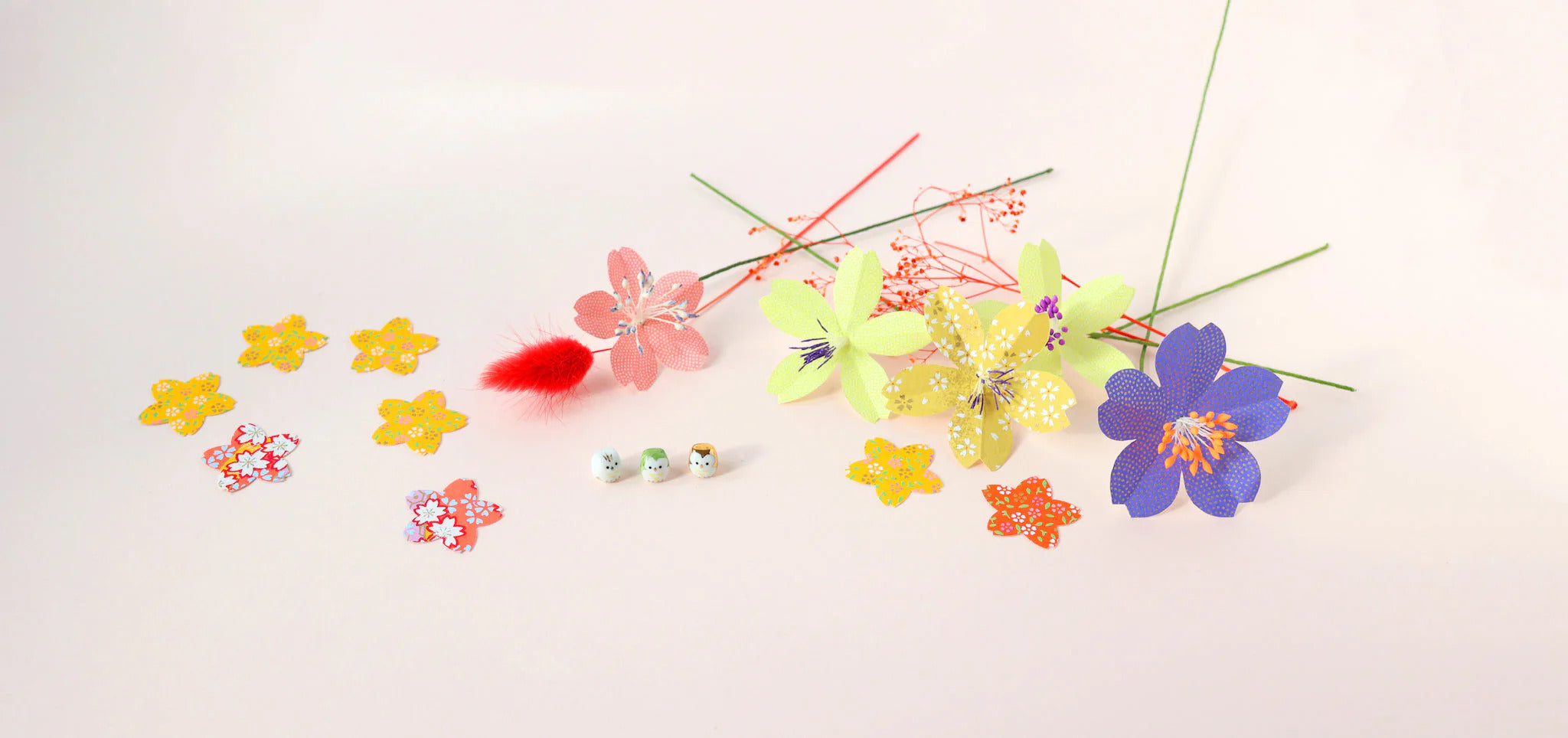 Figurines et Grigris