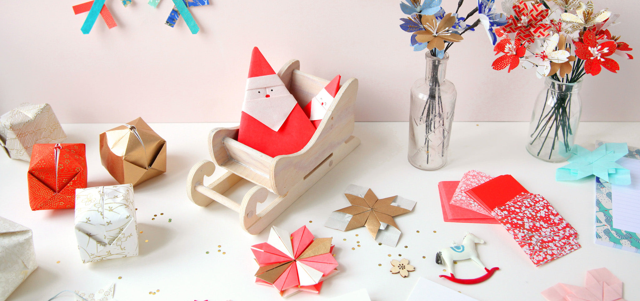 Noël / Pour Décorer
