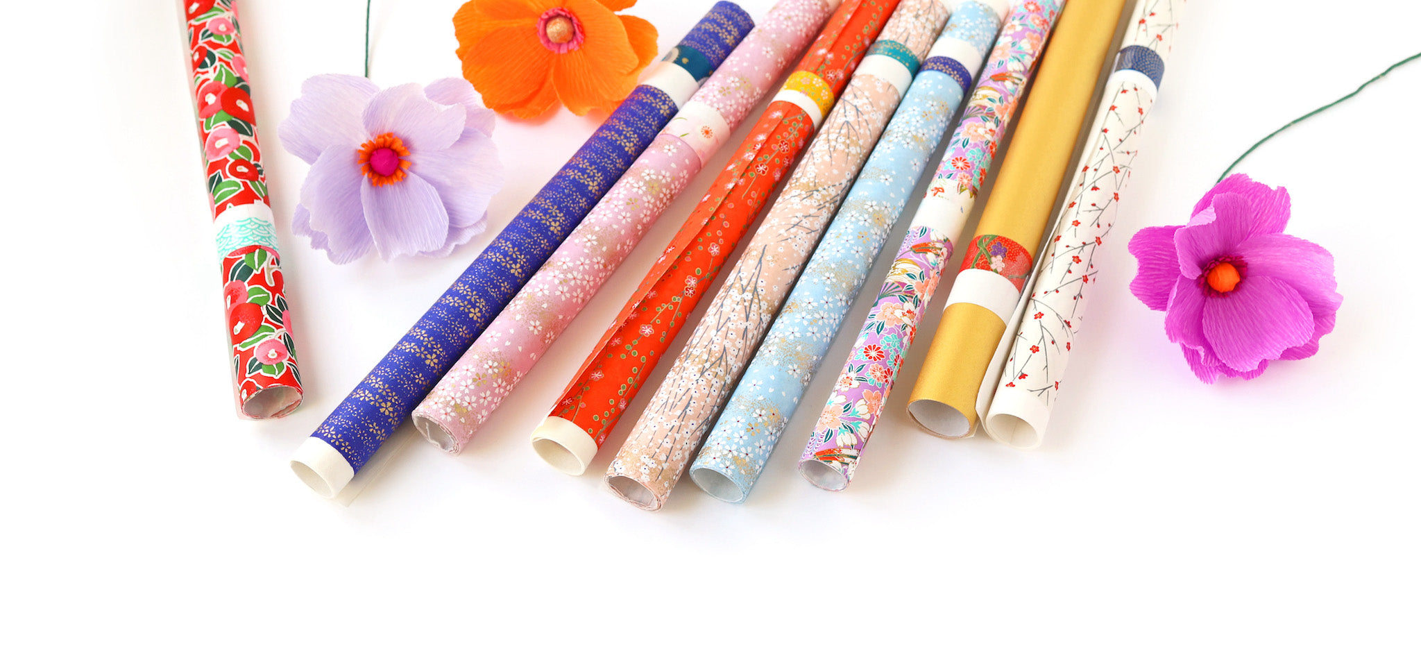Papiers Japonais - Promotions