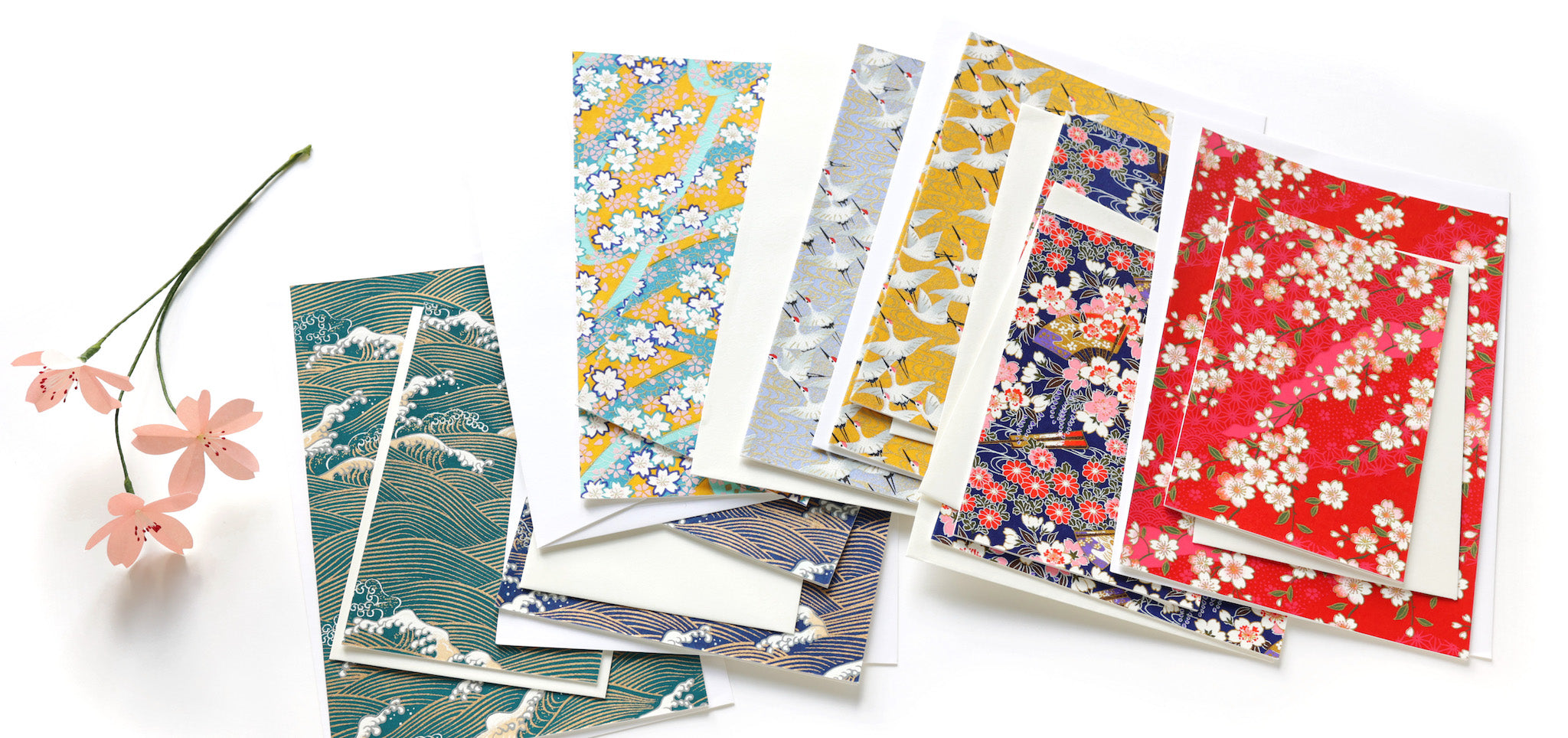 Cartes de Vœux