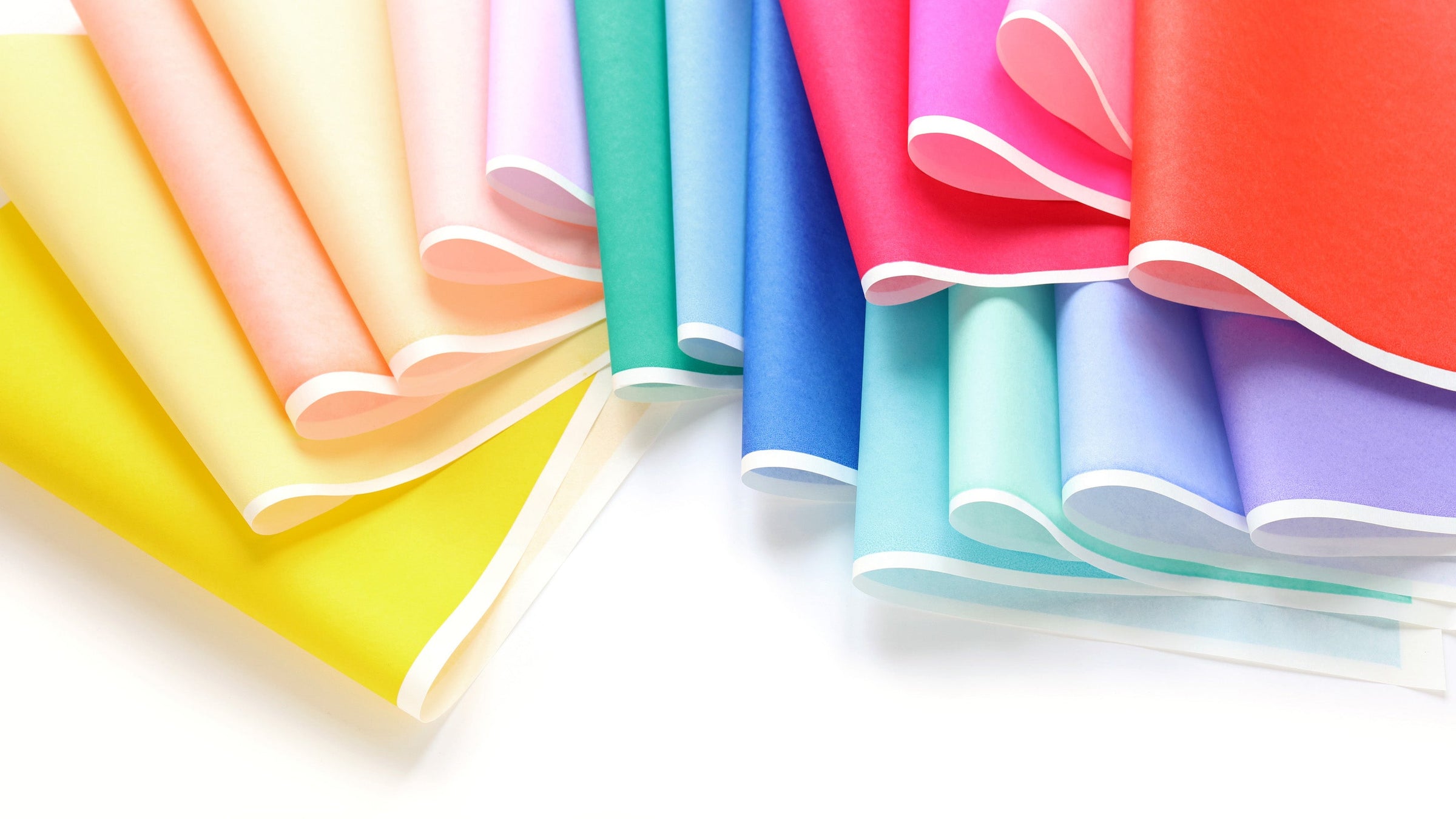 Papiers Japonais - Unis