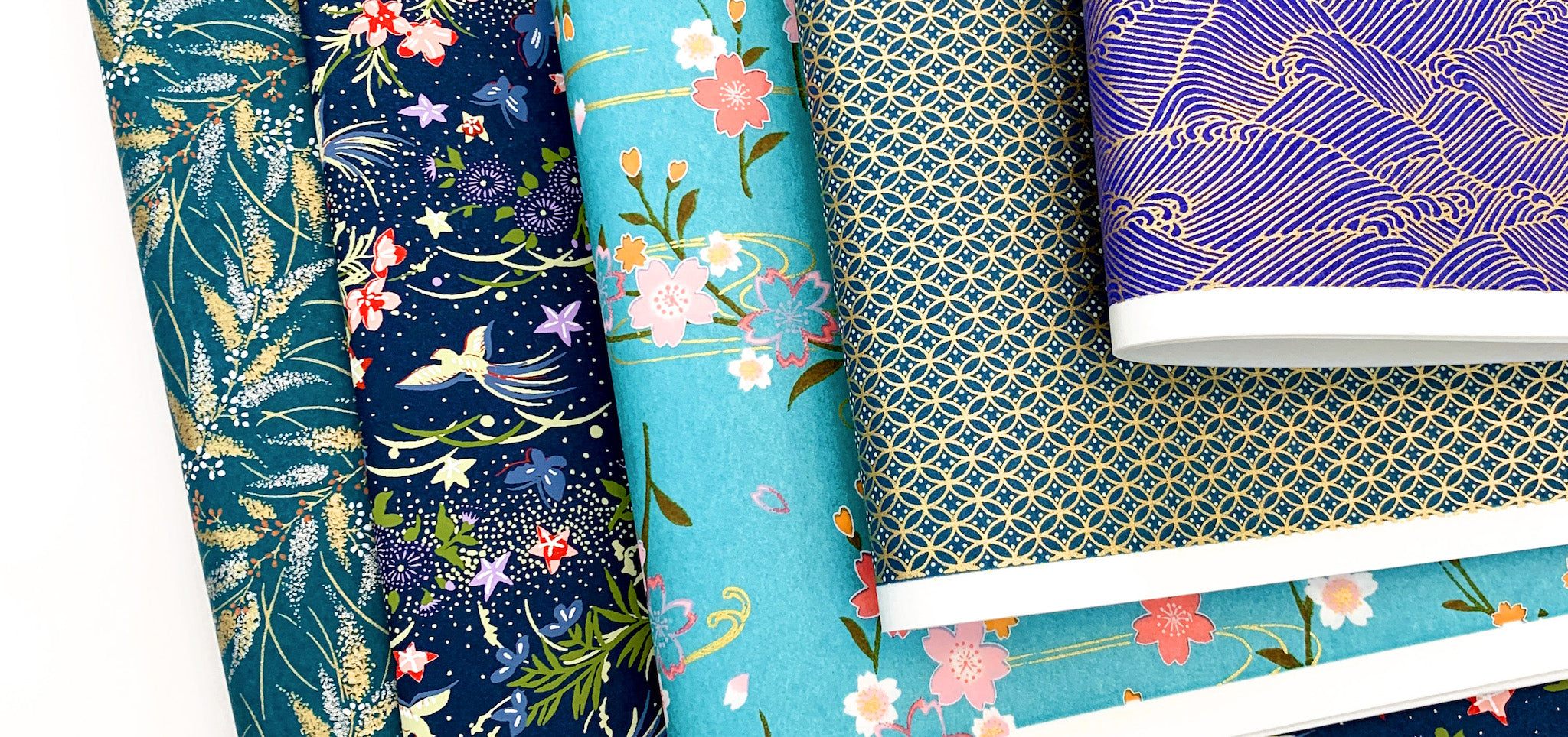 Papiers Japonais