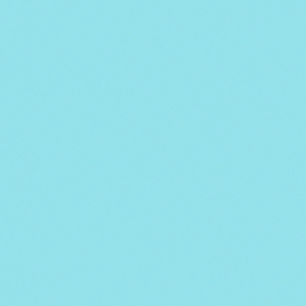 aplat coloré du papier japonais yuzen chiyogami uni bleu bébé adeline klam (U542)