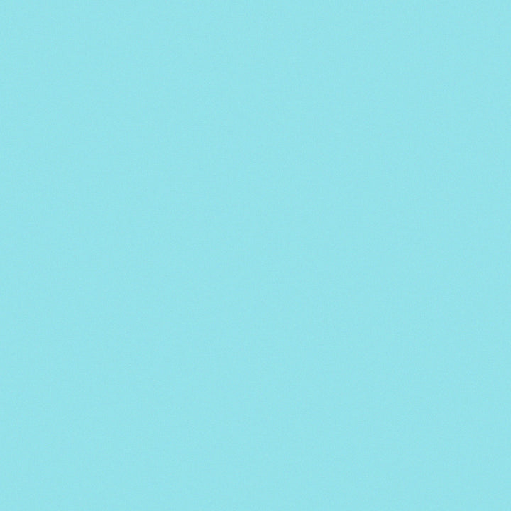 aplat coloré du papier japonais yuzen chiyogami uni bleu bébé adeline klam (U542)