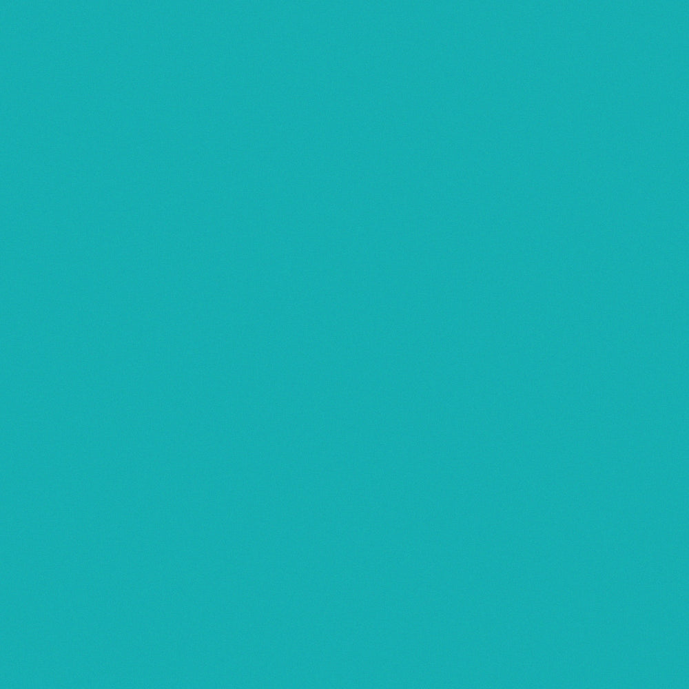 aplat coloré du papier japonais yuzen chiyogami uni vert turquoise adeline klam (U539)