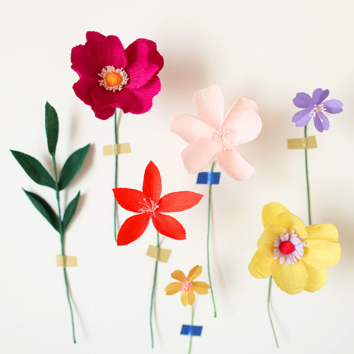 Atelier Bouquet Varié - Samedi 22 Novembre 2025 - 10h30