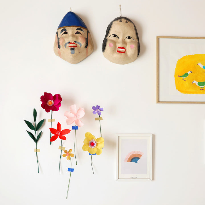 Atelier Bouquet Varié - Samedi 22 Novembre 2025 - 10h30