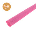 Papier Crépon 6 Rouleaux – 150 M Total, Rose Et Vert, Pour Décorations Fête, Mariage, Anniversaire - 10