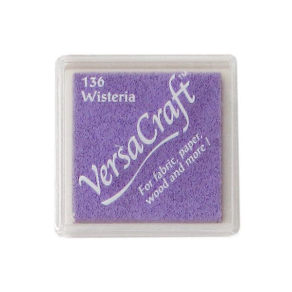 Encreur violet Versacraft Wisteria 136