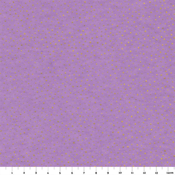Papier Japonais - Neige - Mauve - M756-Papier japonais-AdelineKlam