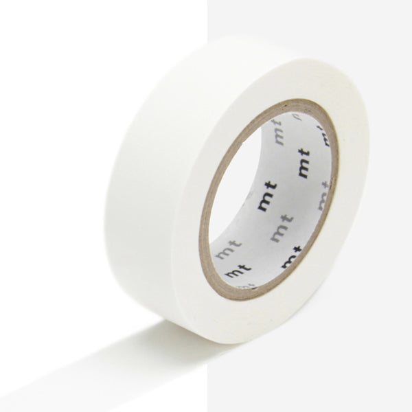 Masking Tape Blanc