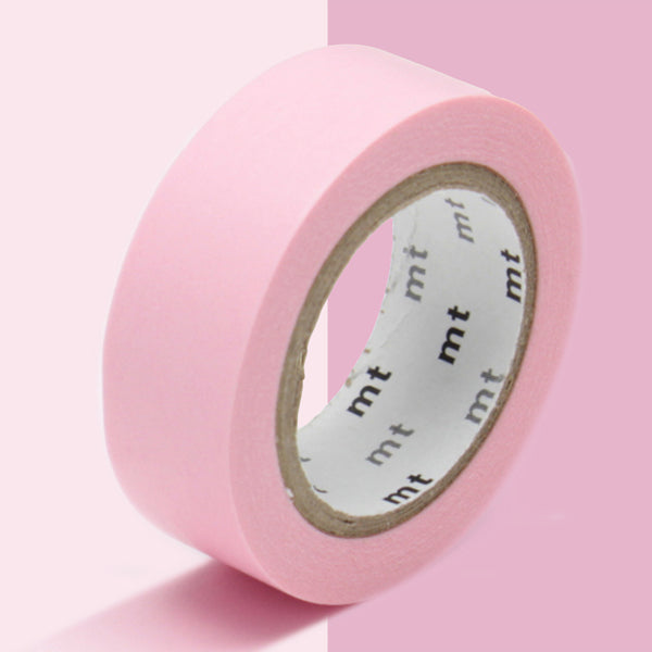 Masking Tape Rose pâle