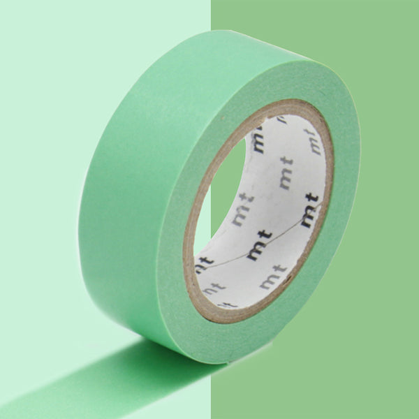 Masking Tape Vert