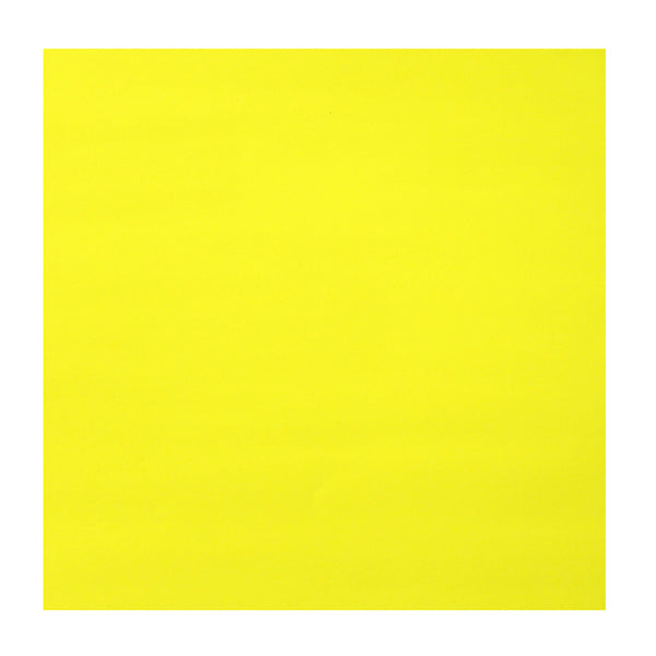 Papiers Origami Jaune Fluo - 15x15 cm-Papier origami-AdelineKlam