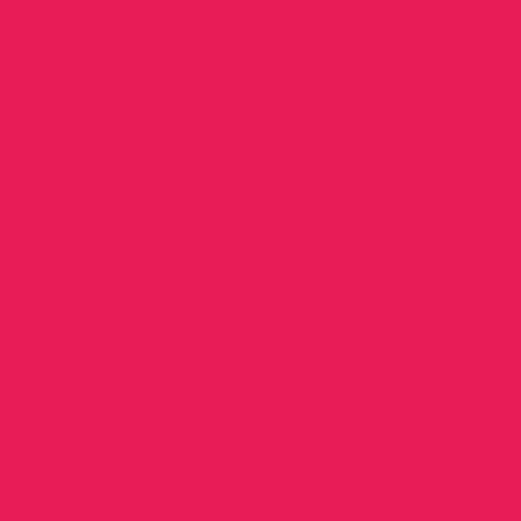 Papier Japonais - Uni - Rose Fuchsia - U506