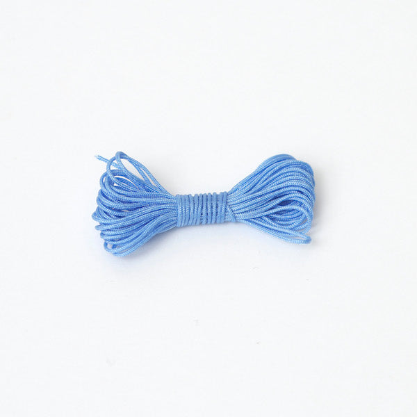 Light blue thread