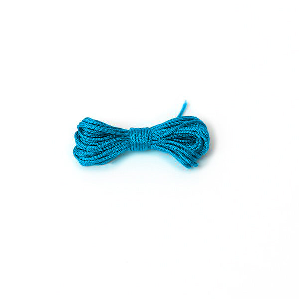 Blue Wire