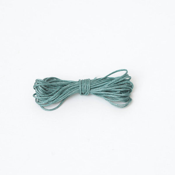 Fil Vert de gris