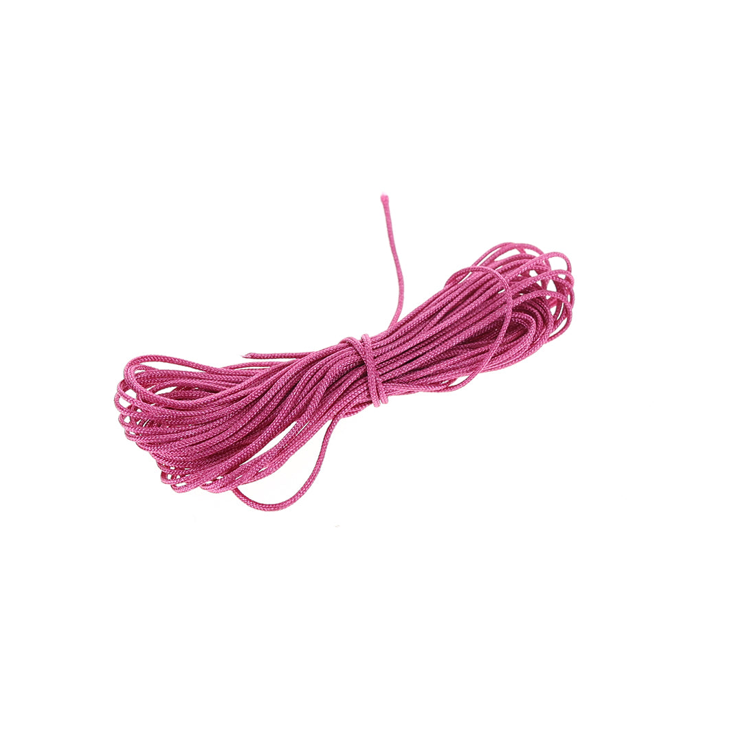 Fil Simple - Vieux Rose - 3m
