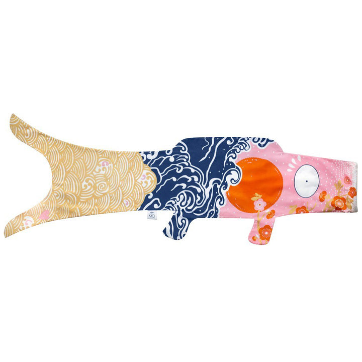 Koinobori Madame Mo - Nami - M