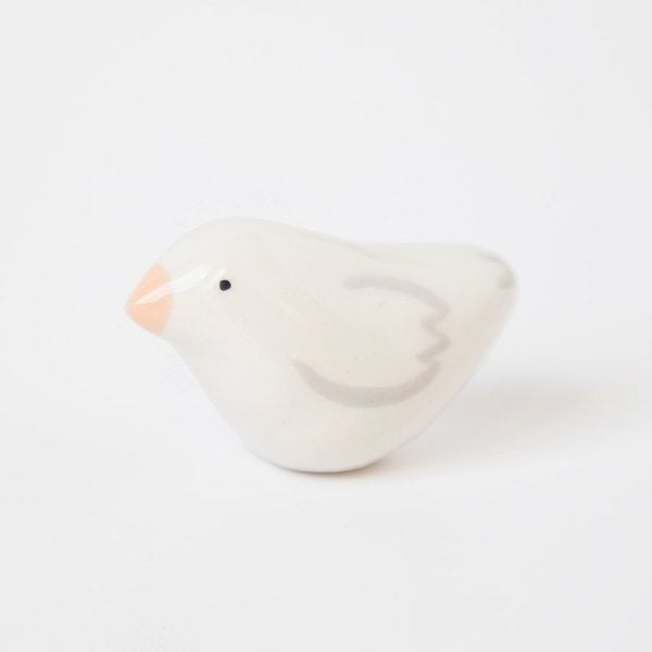 Mini grigri Animal - Oiseau - Dodo Toucan