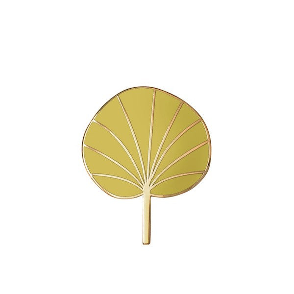 Pin's Pilea Curry Mini Labo