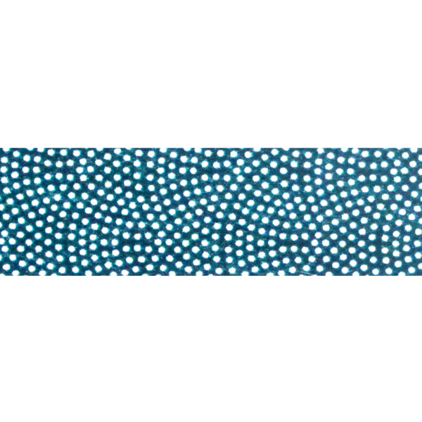 Masking Tape petits points blancs sur fond sombre
