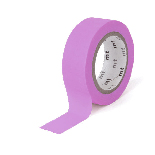 Masking Tape Mauve lilas