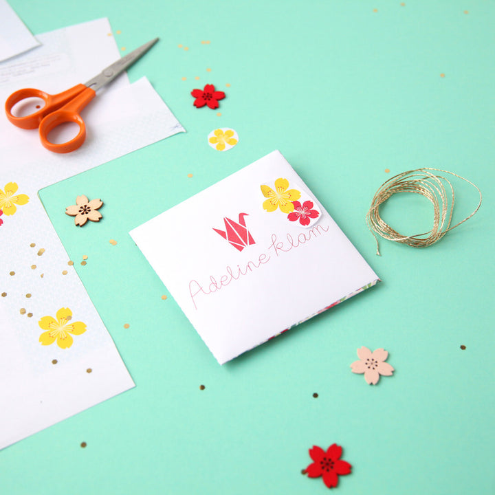 Carte-Cadeau Numérique