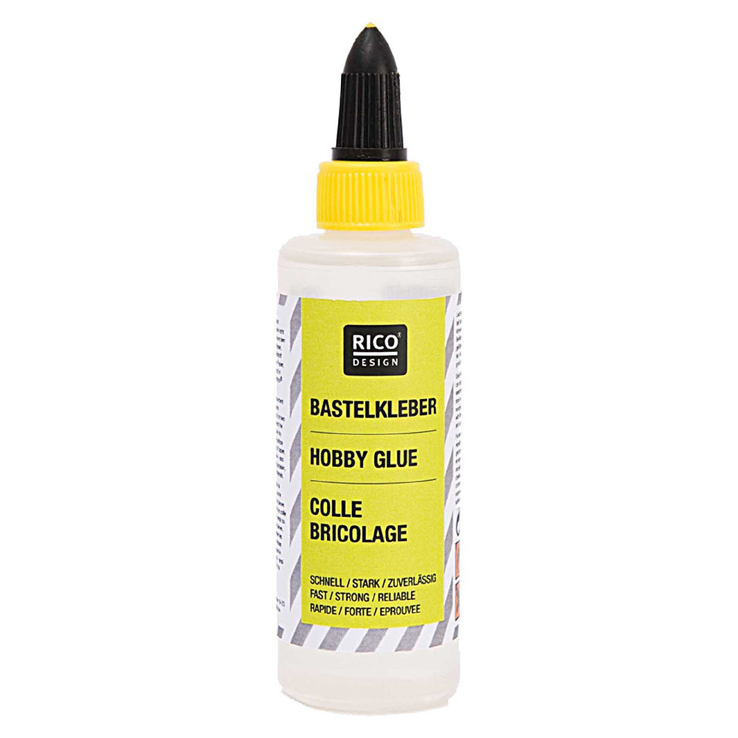 Colle Gel Bricolage - 74g