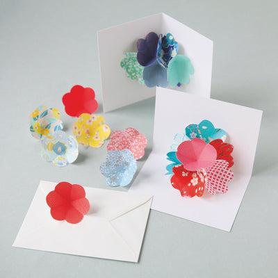 TUTO La petite pochette « TATO » en origami – Adeline Klam