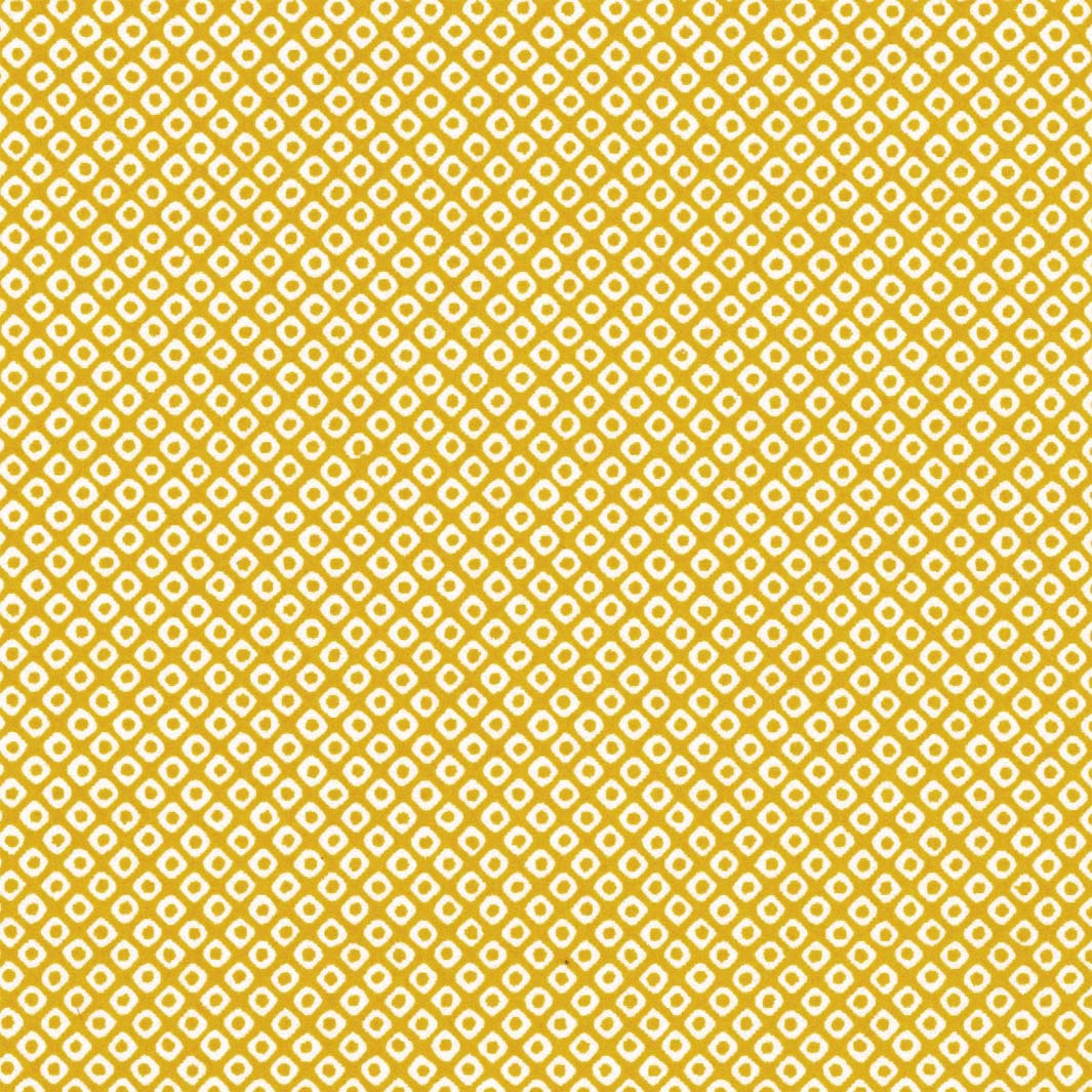 Marque-Page en Papier Japonais - Glycine, Fleurs de Cerisier et Kanoko - Vert d'Eau, Parme et Jaune Moutarde - M1017 et M603