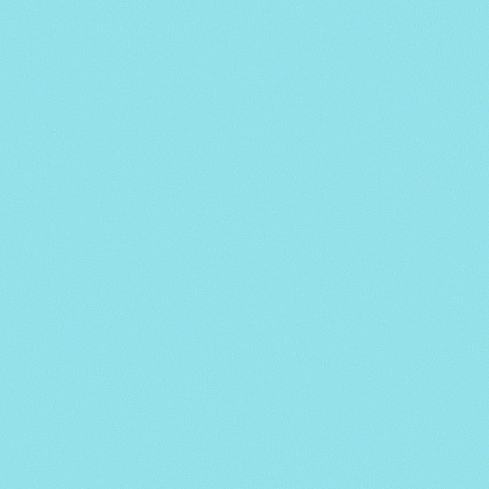 aplat coloré du papier japonais yuzen chiyogami uni bleu bébé adeline klam (U542)