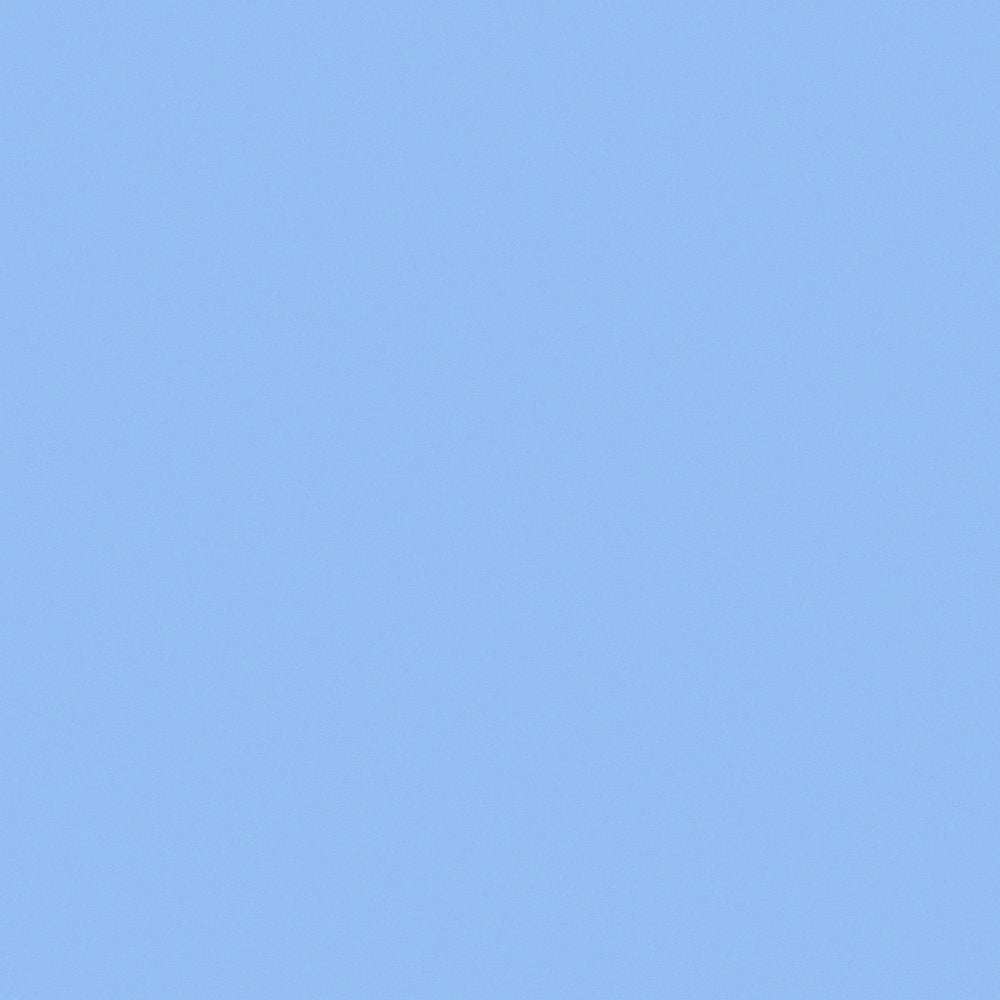 aplat coloré du papier japonais yuzen chiyogami uni bleu pervenche adeline klam (U547)