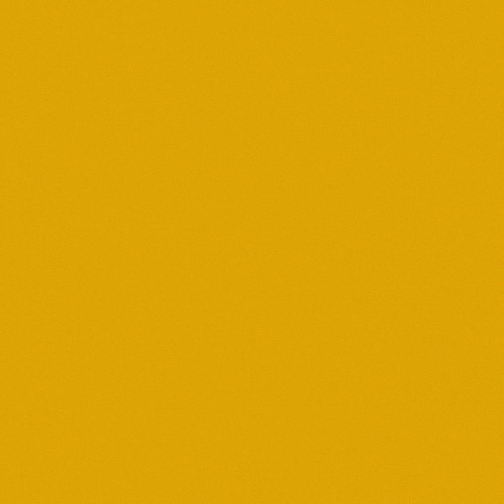 aplat coloré du papier japonais yuzen chiyogami uni jaune curry adeline klam (U1046)
