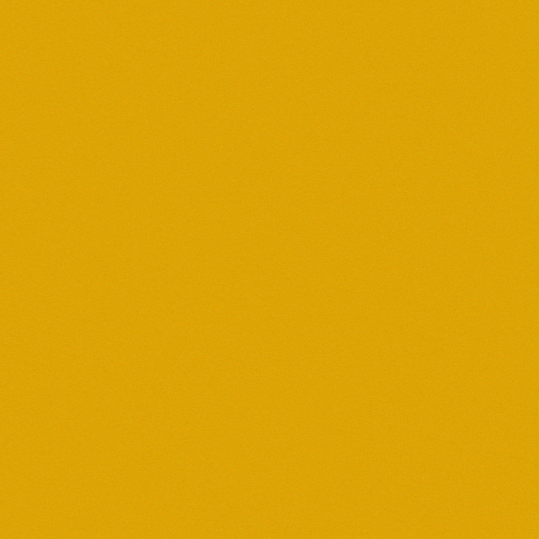 aplat coloré du papier japonais yuzen chiyogami uni jaune curry adeline klam (U1046)
