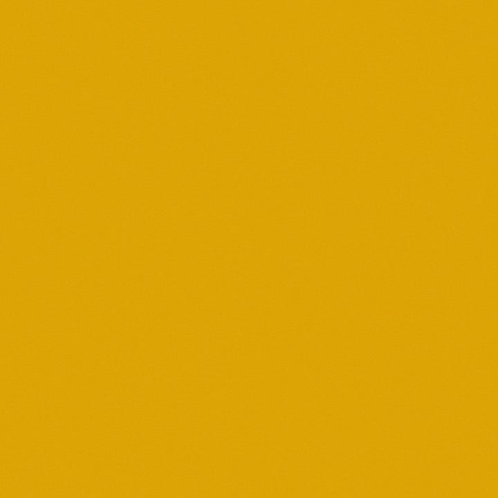 aplat coloré du papier japonais yuzen chiyogami uni jaune curry adeline klam (U1046)