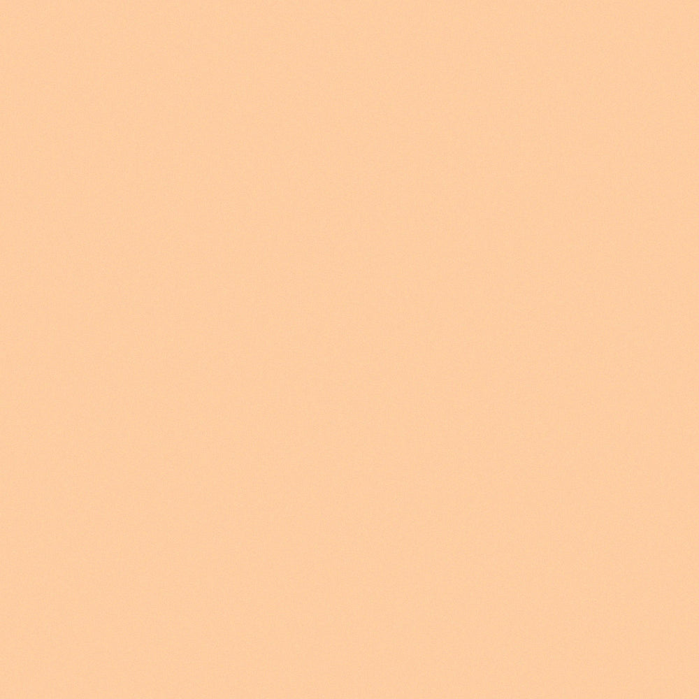 aplat coloré du papier japonais yuzen chiyogami uni orange fluo pastel adeline klam (U1018)