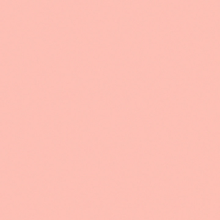 aplat coloré du papier japonais yuzen chiyogami uni rose pêche adeline klam (U585)