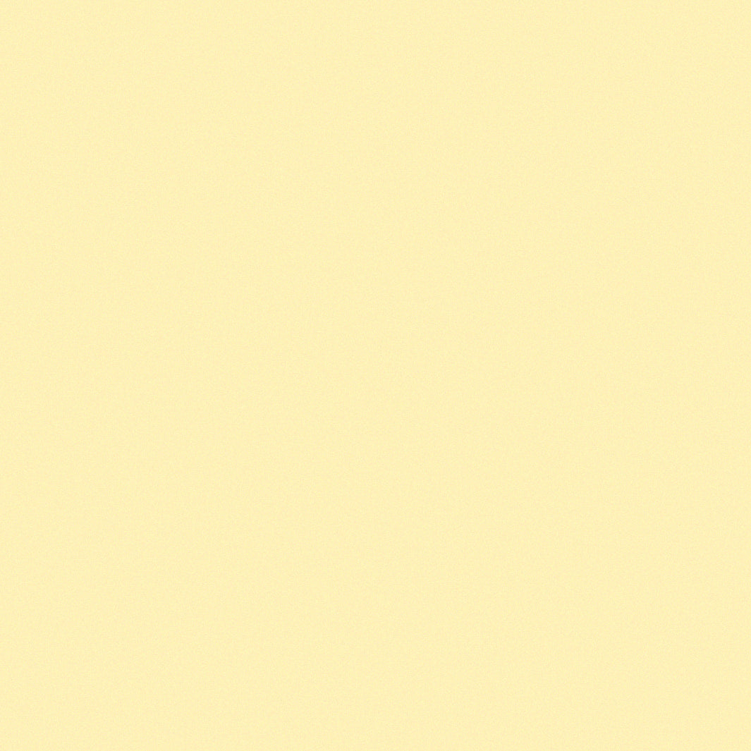 aplat coloré du papier japonais yuzen chiyogami uni jaune vanille adeline klam (U1045)