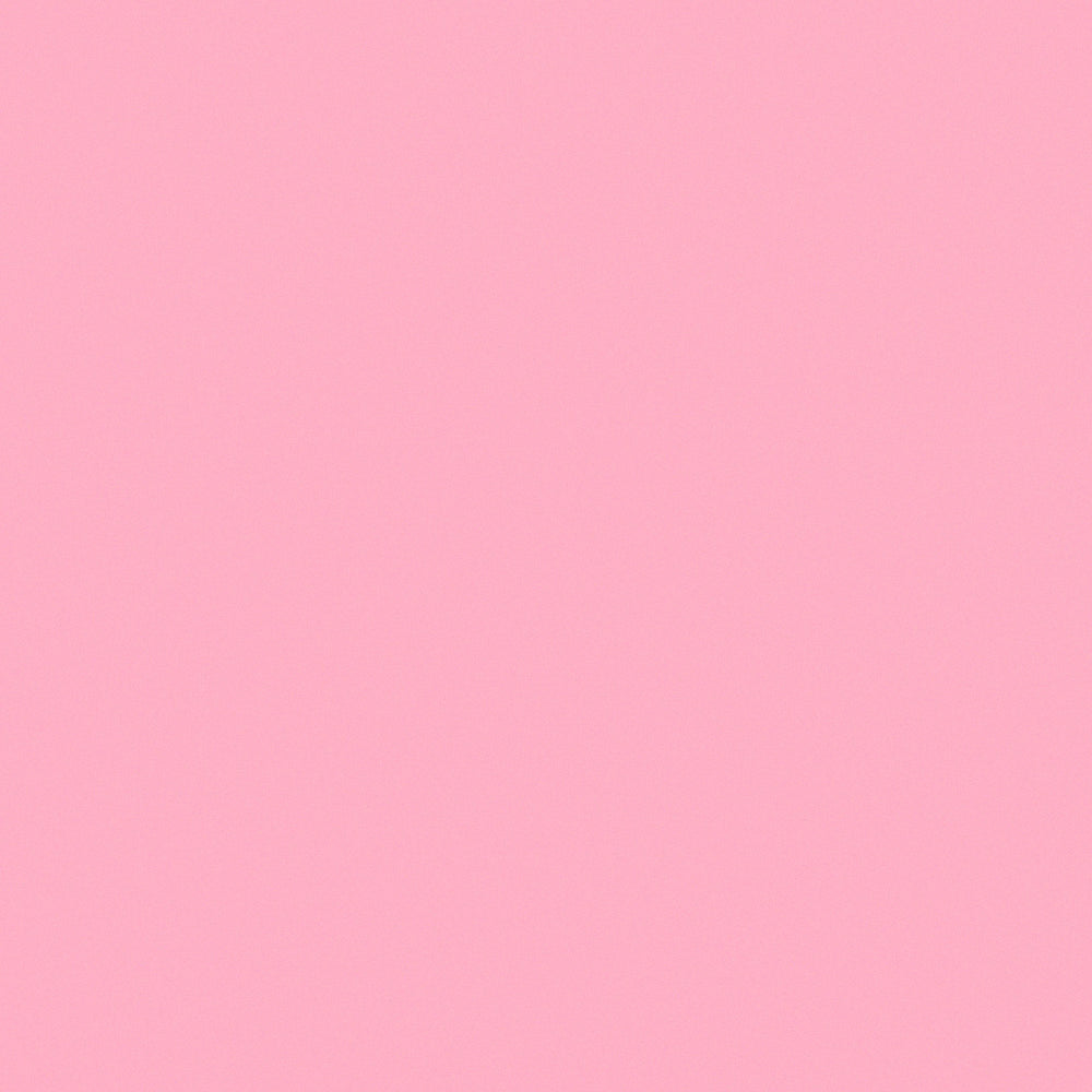 aplat coloré du papier japonais yuzen chiyogami uni rose blush adeline klam (U534)