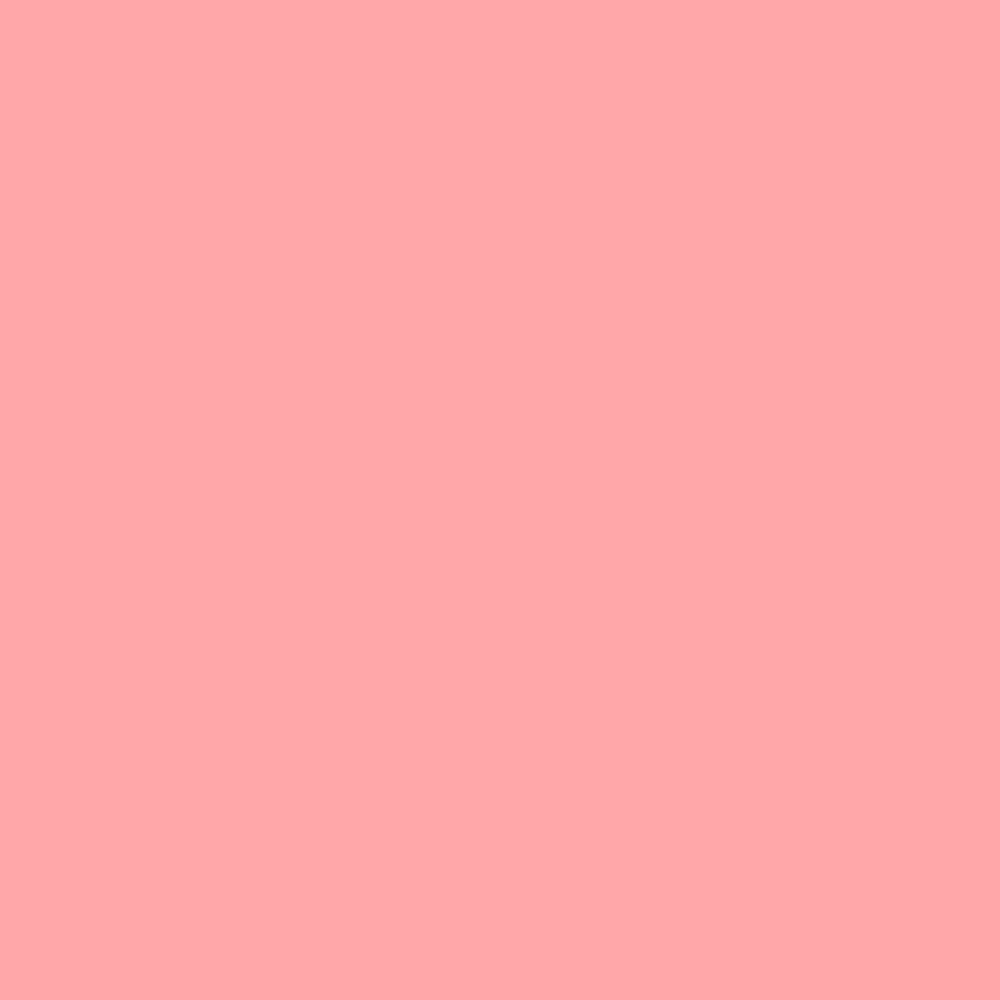 aplat coloré du papier japonais yuzen chiyogami uni rose bubble gum adeline klam (U533)