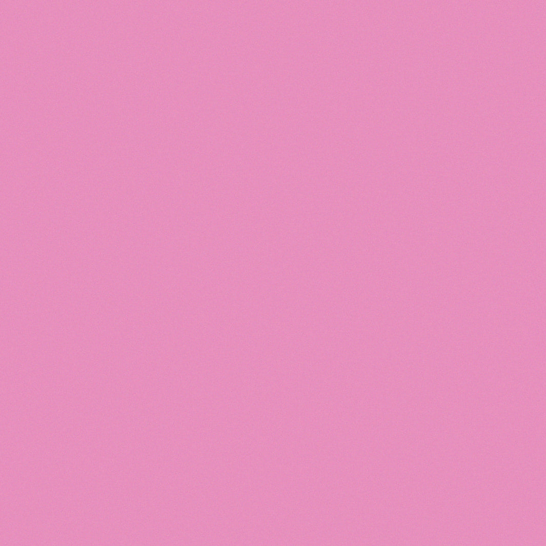 aplat coloré du papier japonais yuzen chiyogami uni rose cosmos adeline klam (U1043)
